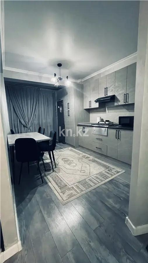 Продажа 2-комнатной квартиры, 46 м² - Недвижимость в Алматы - страница 33 фото 3 из 3