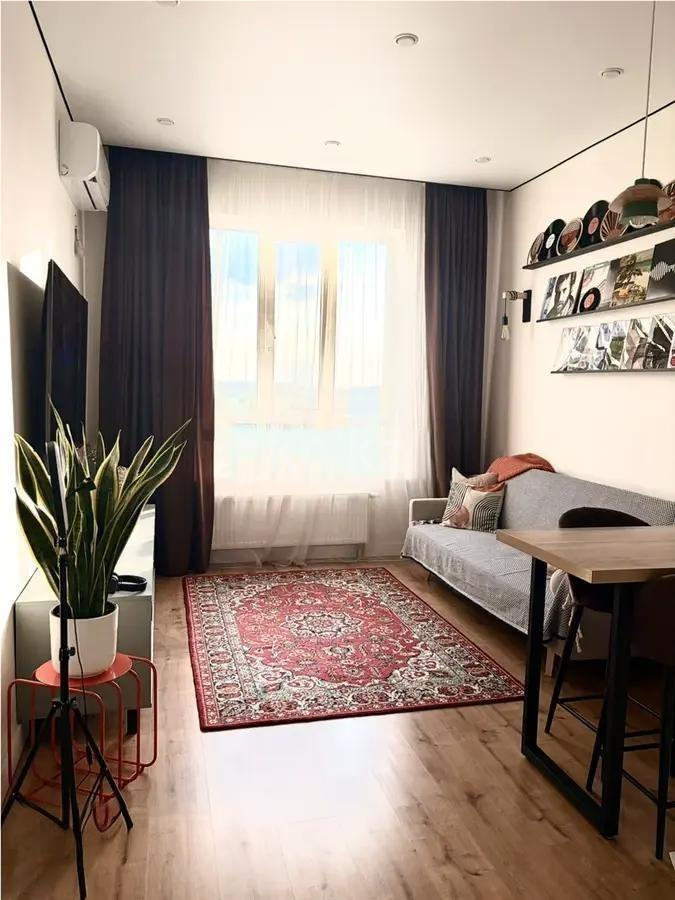 Продажа 2-комнатной квартиры, 40 м² в Алматы