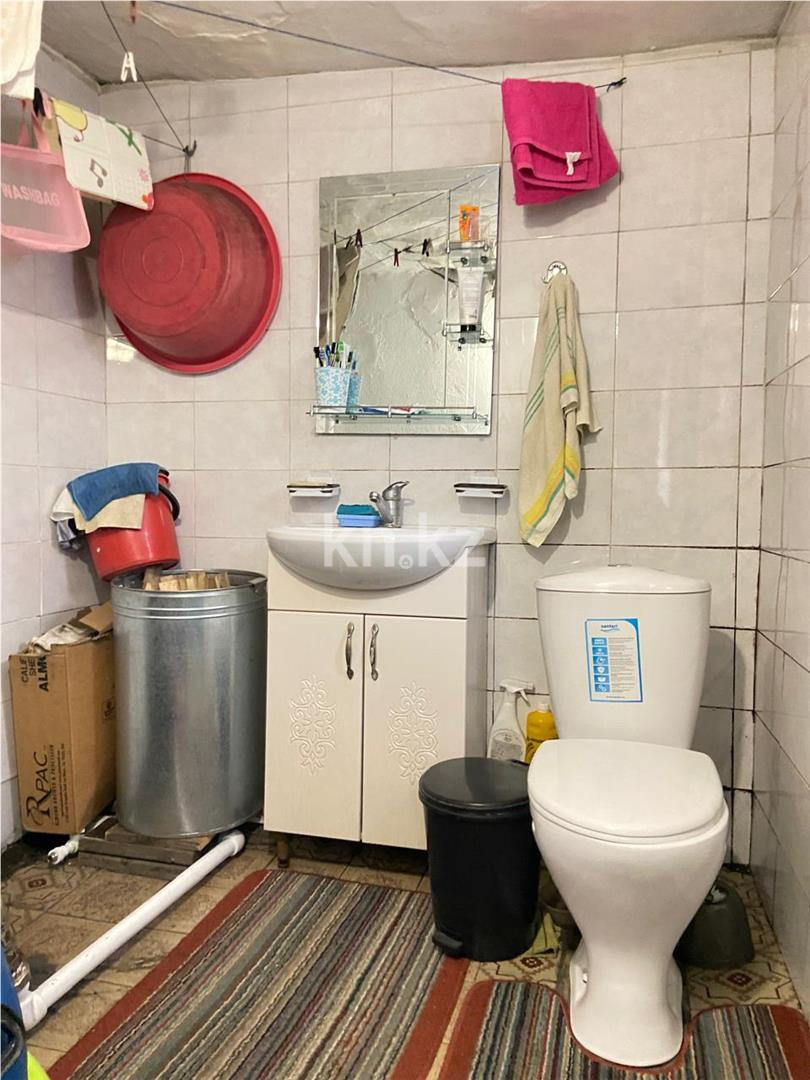 Продажа 3-комнатного дома, 61.8 м² - Продажа домов, коттеджей в Караганде фото 13 из 16