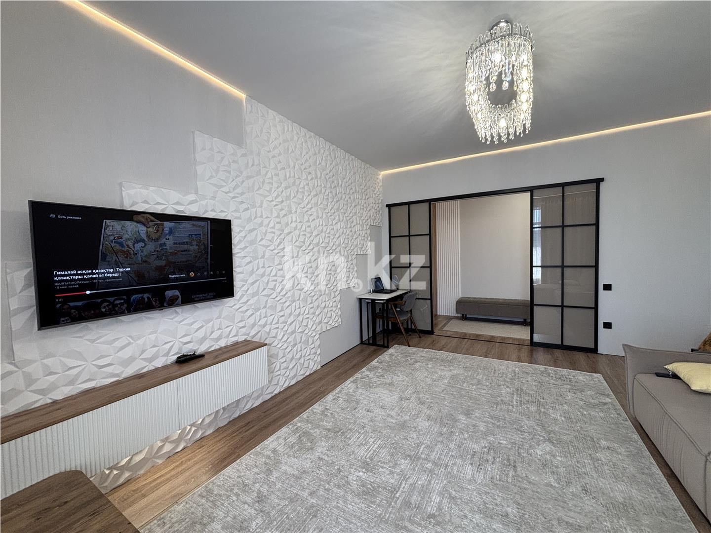 Продажа 3-комнатной квартиры, 89 м² - Продажа трехкомнатных квартир в Караганде фото 2 из 26