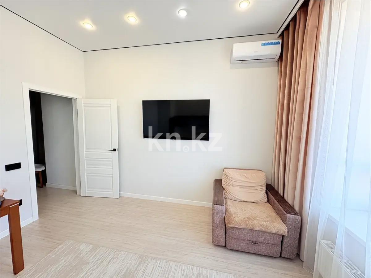 Продажа 3-комнатной квартиры, 72 м² в Астане