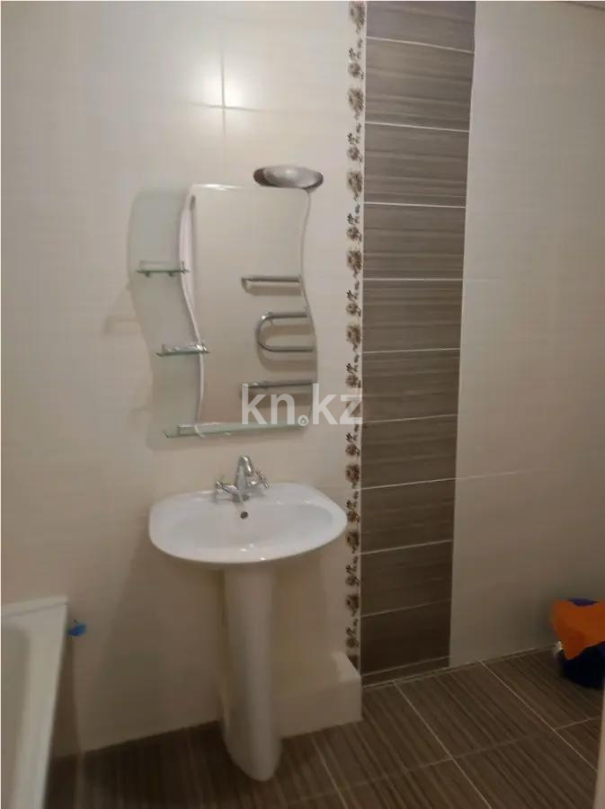 Продажа 2-комнатной квартиры, 47 м² - Продажа двухкомнатных квартир в кирпичном доме в Алматы фото 3 из 3