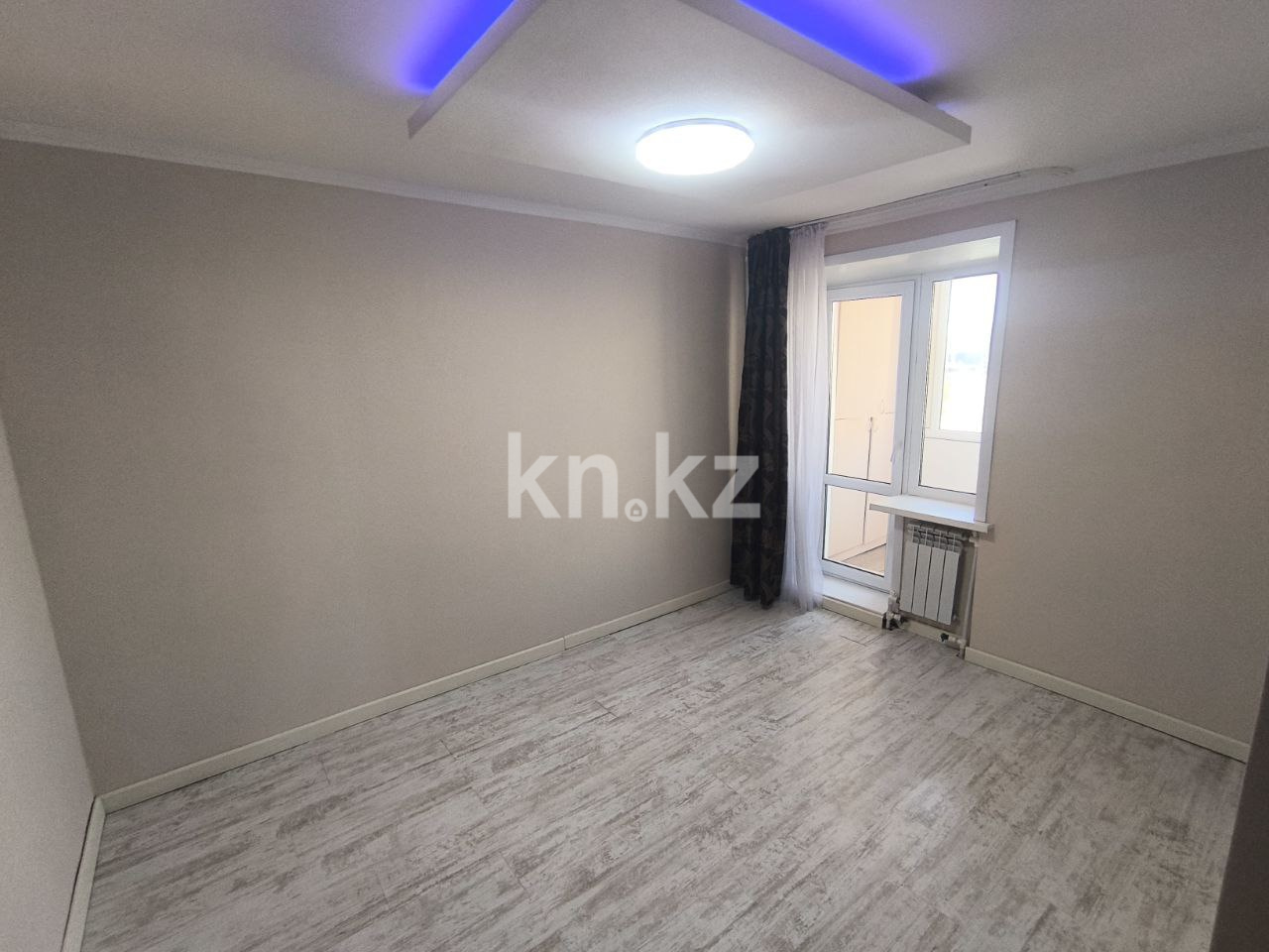 Продажа 4-комнатной квартиры, 70.3 м² в Караганде - фото 14