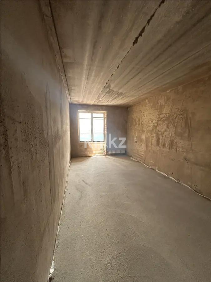 Продажа 2-комнатной квартиры, 72 м², ул. Айтматова, дом  33 стр - Продажа квартир в Астане фото 1 из 4