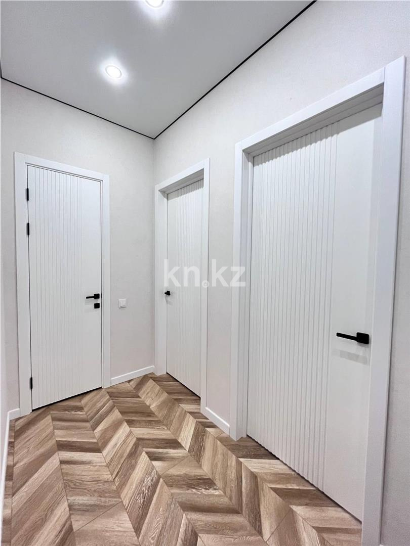 Продажа 2-комнатной квартиры, 46 м², ул. Букетова - Продажа  двухкомнатных квартир в Караганде фото 11 из 15