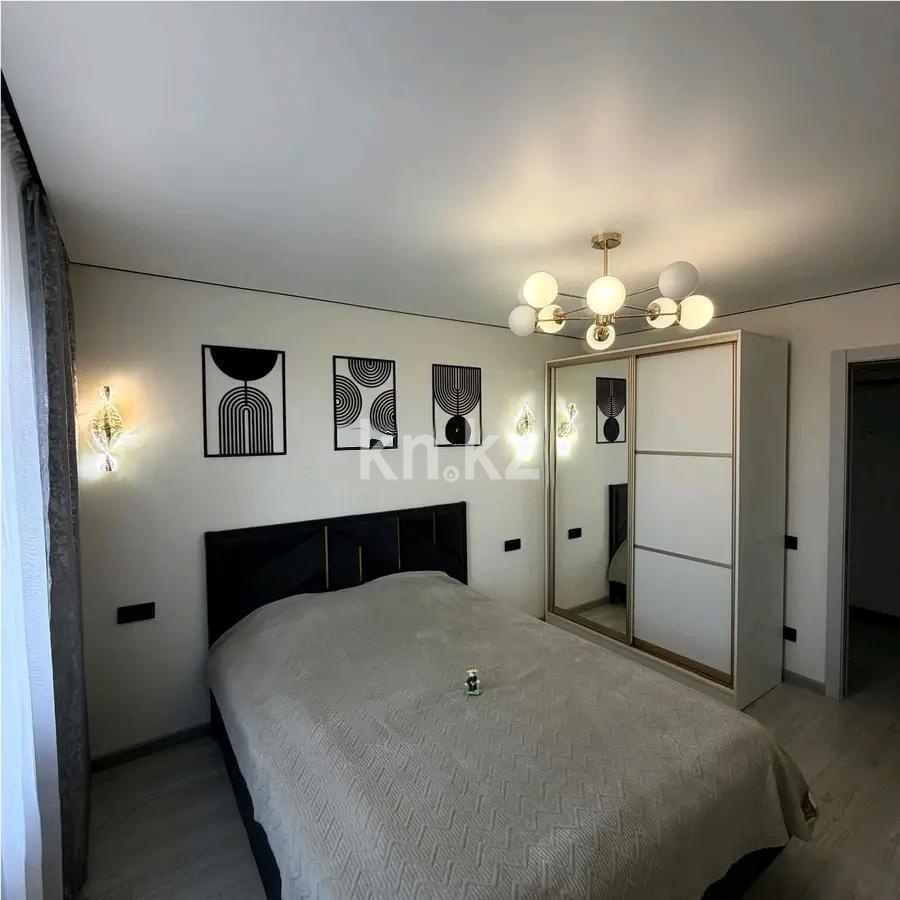 Продажа 2-комнатной квартиры, 52 м² в Темиртау - фото 2