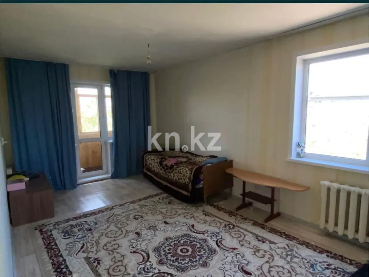 Продажа 2-комнатной квартиры, 48 м² - Продажа квартир от собственников в Караганде фото 1 из 4