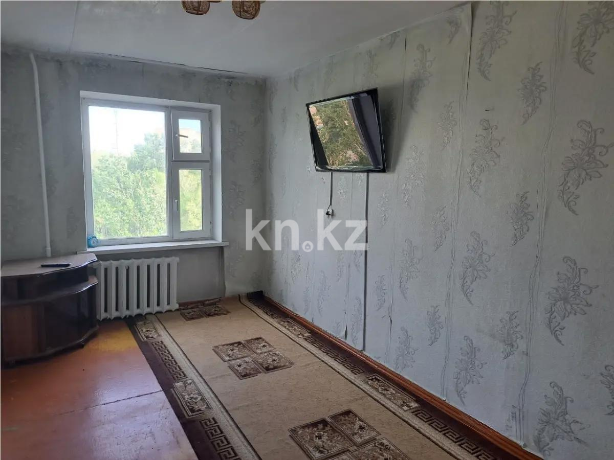 Продажа 2-комнатной квартиры, 45.3 м² - Продажа квартир в Астане - страница 46 фото 2 из 3