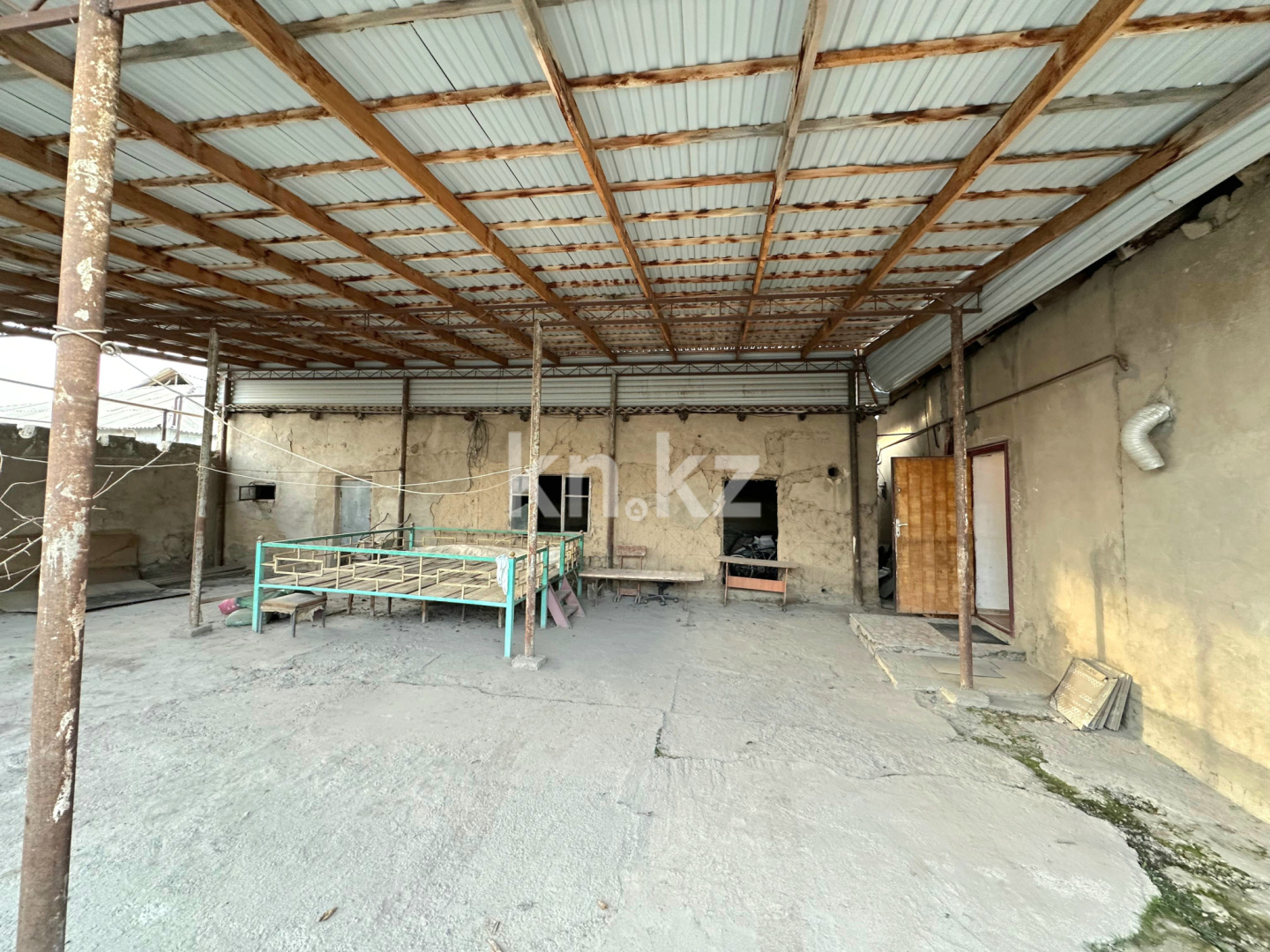 Продажа 4-комнатного дома, 120 м² - Продажа домов, коттеджей в Казахстане фото 2 из 19