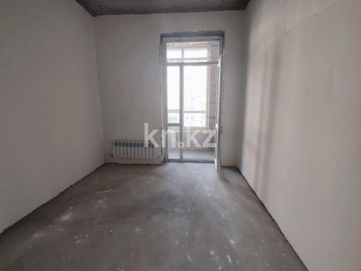 Продажа 1-комнатной квартиры, 45 м², пр. Республики - Продажа  однокомнатных квартир в Караганде фото 5 из 17