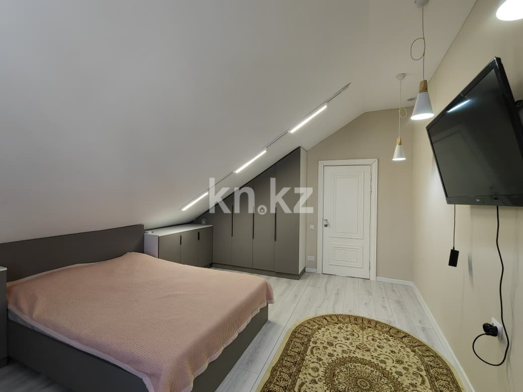 Продажа 5-комнатного дома, 232 м² - Аренда квартир помесячно в Таразе фото 27 из 39