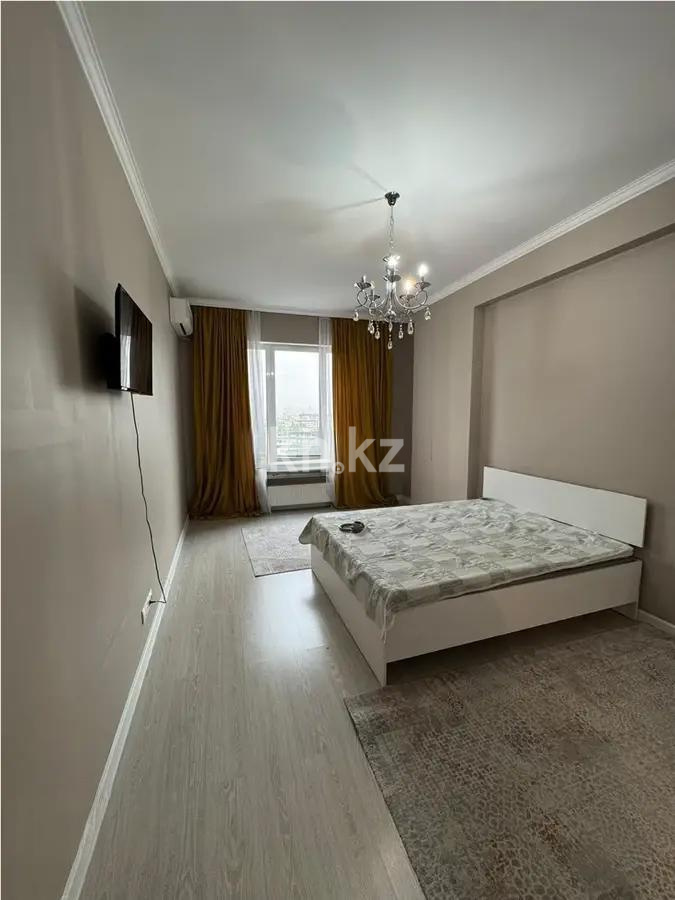 Продажа 1-комнатной квартиры, 48.5 м² - Продажа однокомнатных квартир от собственников в Алматы - страница 19 фото 1 из 5