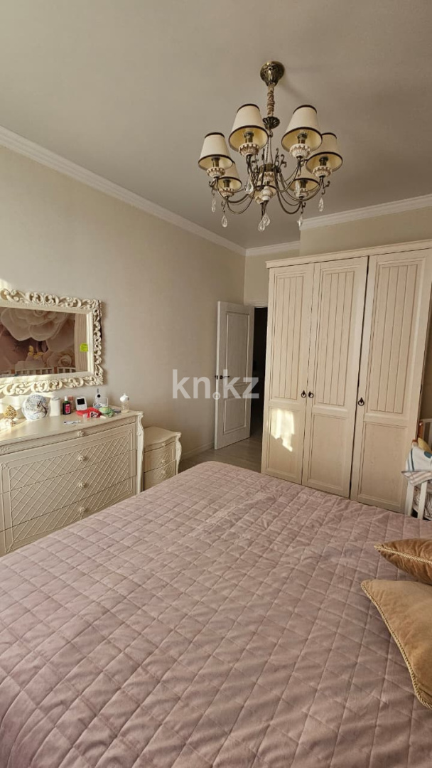Продажа 3-комнатной квартиры, 86 м², ул. Храпатого в Астане - фото 19