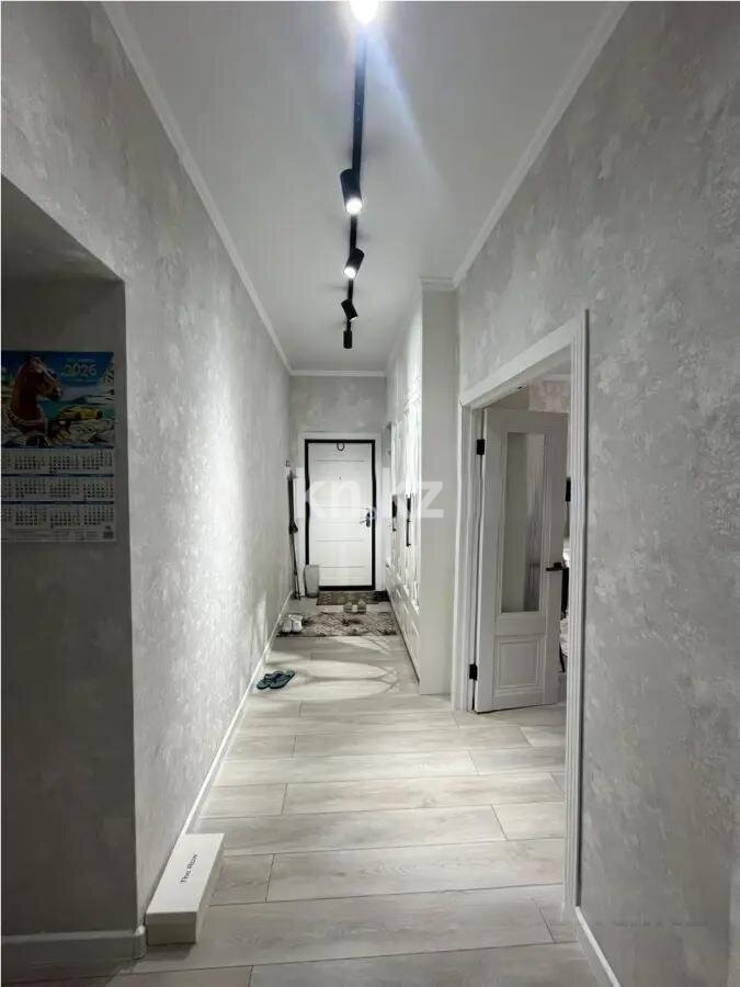 Продажа 2-комнатной квартиры, 67 м² в Караганде - фото 7