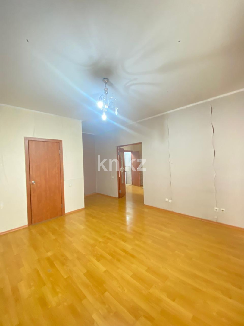 Аренда 1-комнатной квартиры, 40 м² - Аренда квартир помесячно в Астане - страница 2 фото 5 из 12