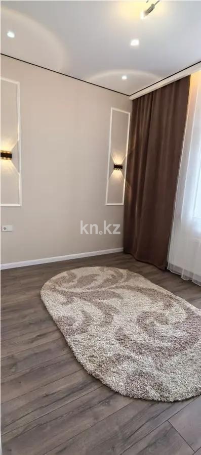 Продажа 2-комнатной квартиры, 42 м² в Астане