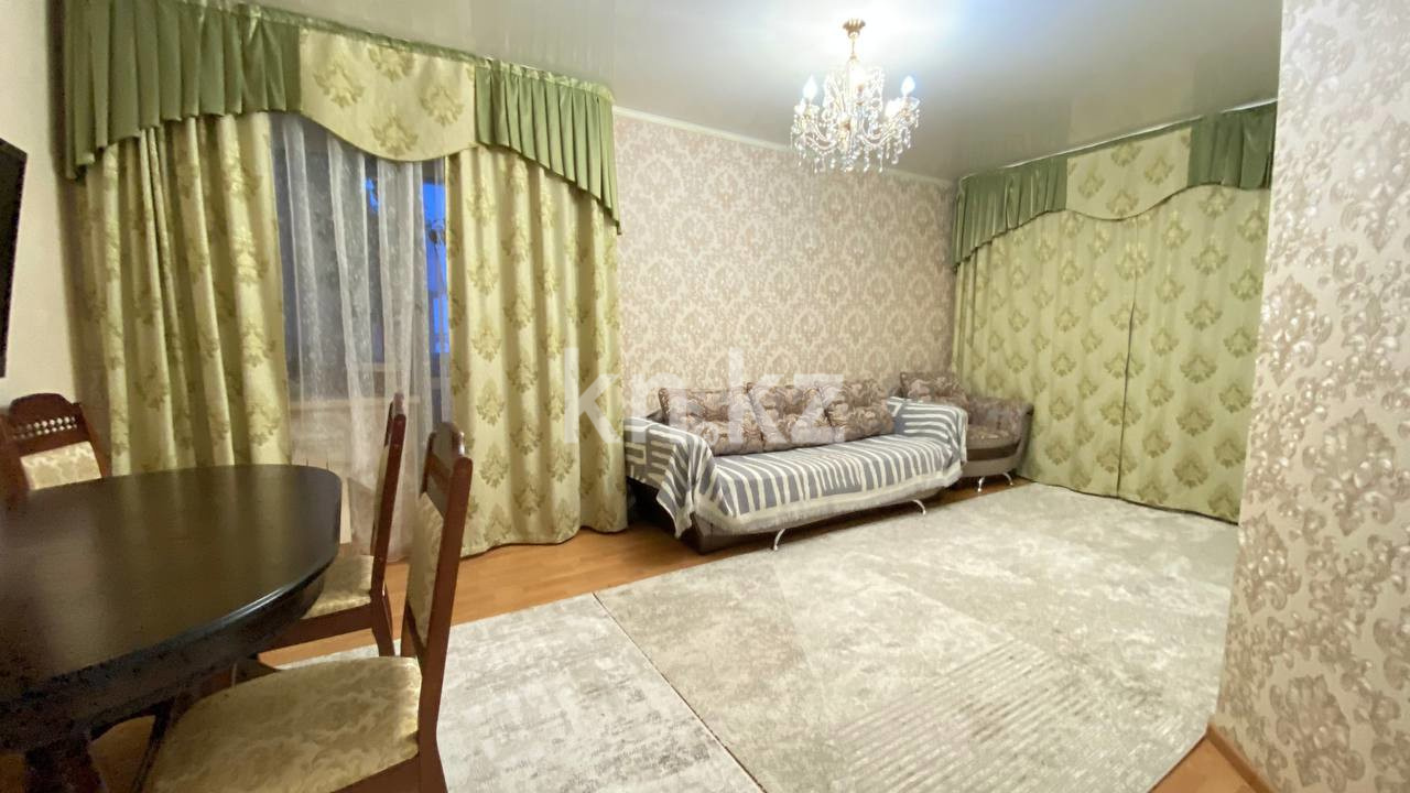 Продажа 2-комнатной квартиры, 56.6 м² - Продажа квартир в Костанае фото 6 из 20