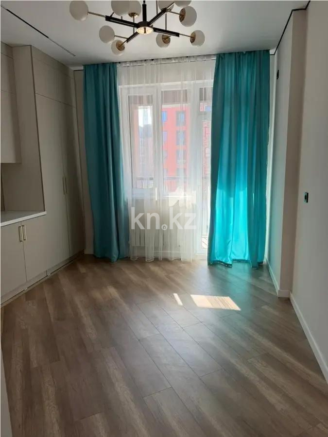 Продажа 2-комнатной квартиры, 45 м² в Алматы - фото 2