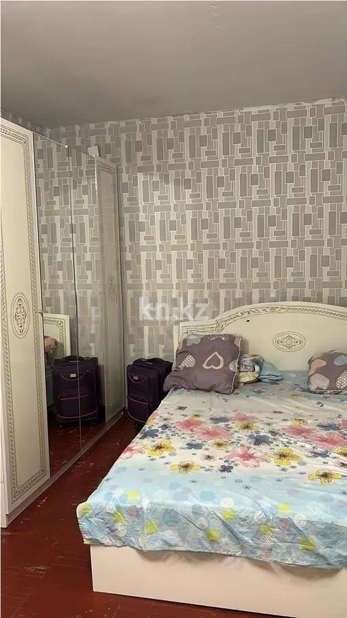 Продажа 1-комнатной квартиры, 32 м², мкр-н 13, дом  7 - Продажа  однокомнатных квартир в Караганде с фото фото 1 из 1