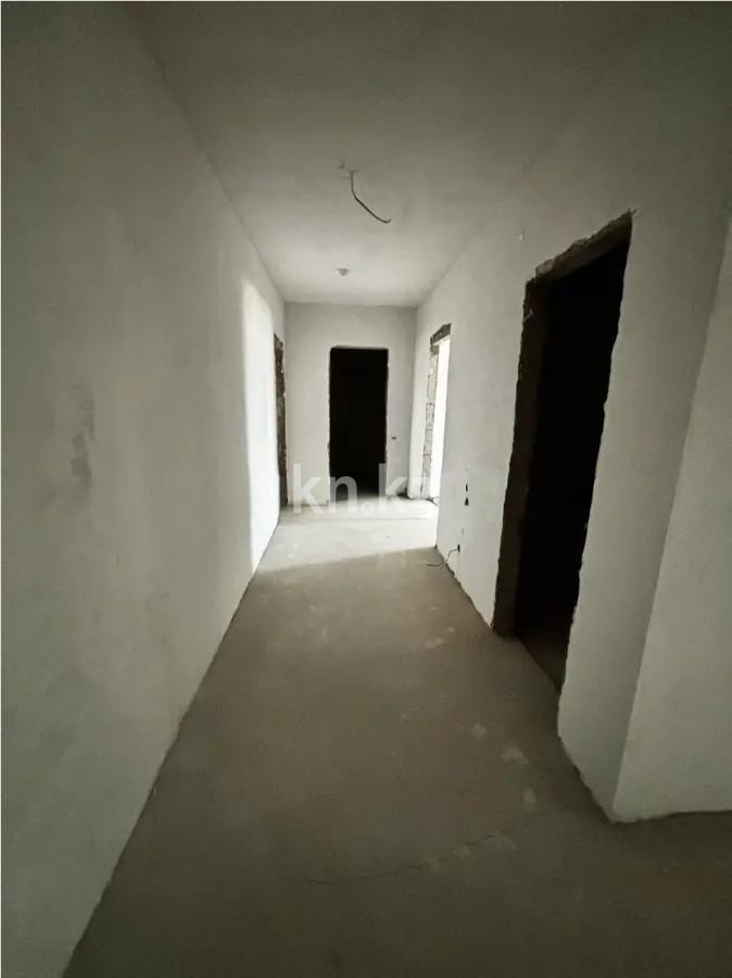 Продажа 3-комнатной квартиры, 106.8 м² в Астане - фото 4