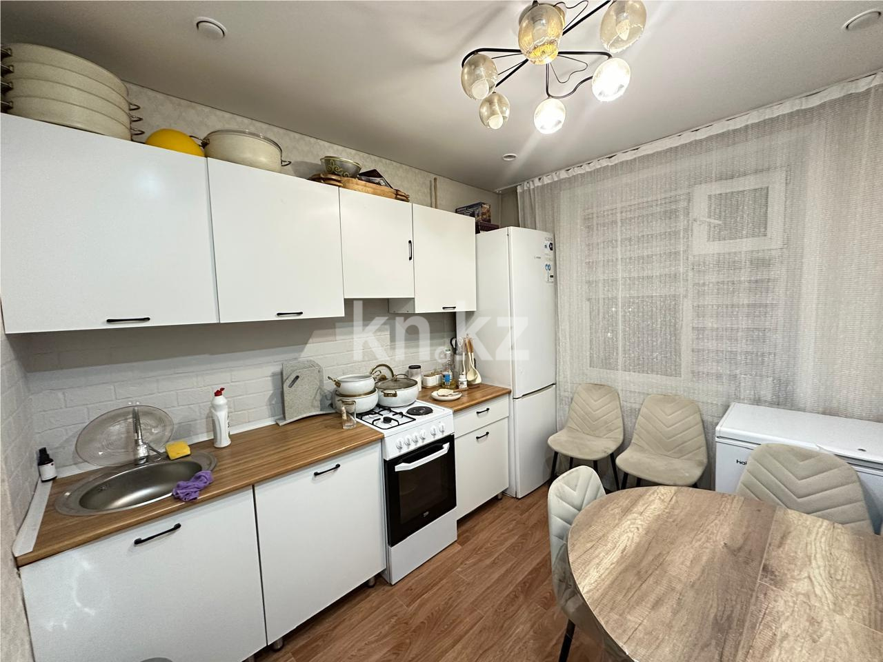 Продажа 2-комнатной квартиры, 53 м² - Продажа квартир в Караганде - страница 57 фото 6 из 14