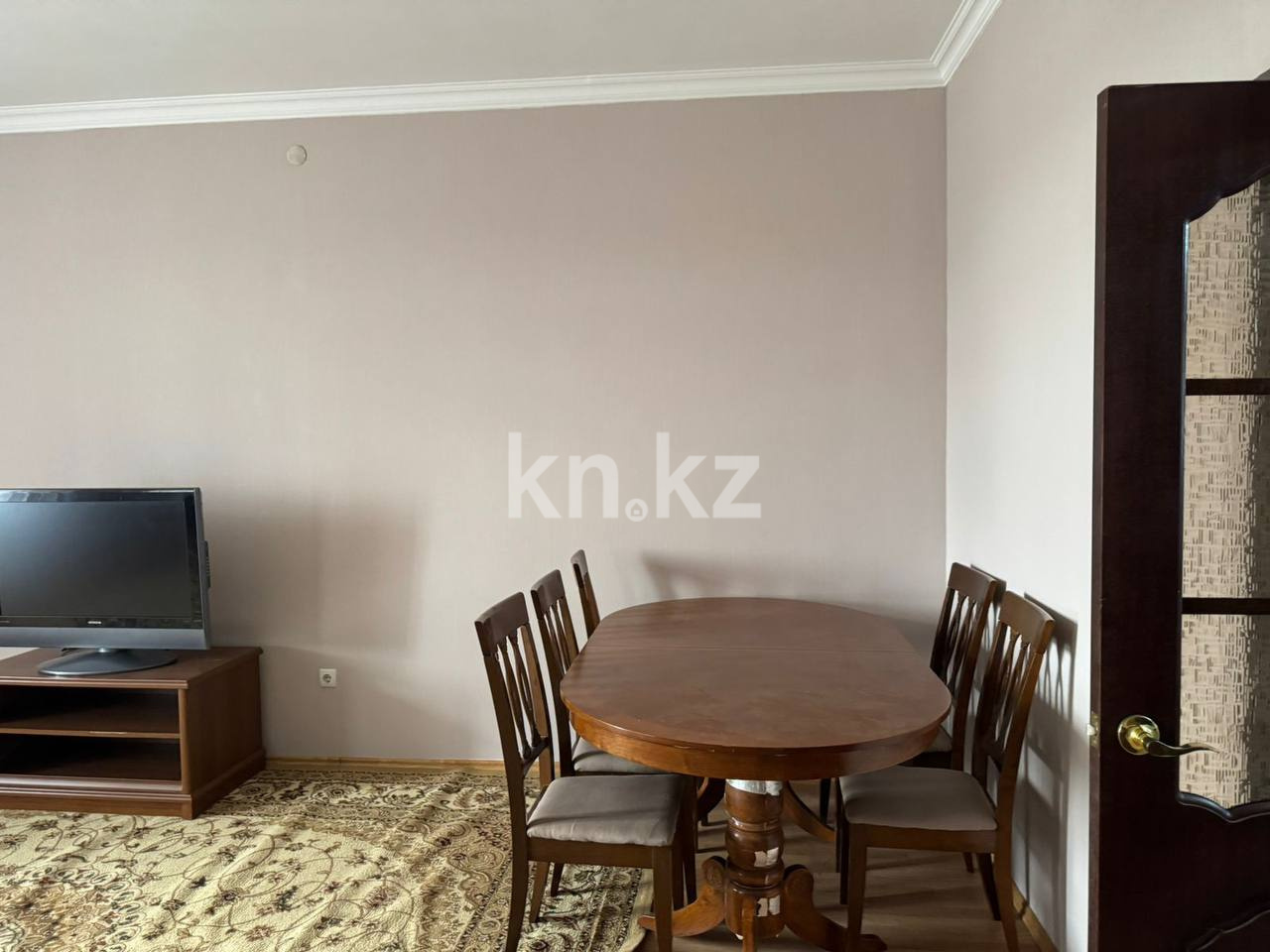 Аренда 2-комнатной квартиры, 104 м² в Астане - фото 4