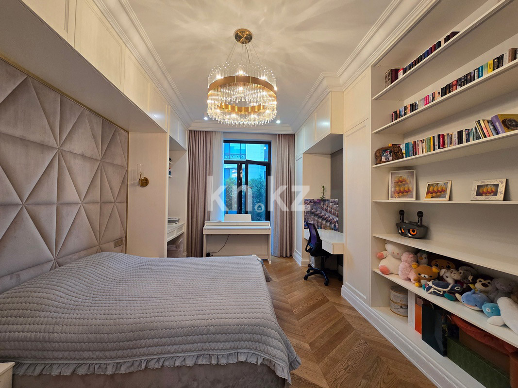 Продажа 3-комнатной квартиры, 191 м² - Продажа трехкомнатных квартир в Алматы - страница 107 фото 26 из 36