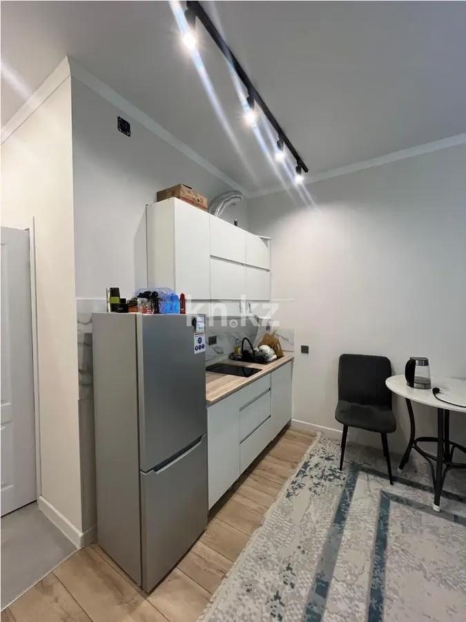 Продажа 1-комнатной квартиры, 30 м², ул. Журавлева, дом  28 в Алматы - фото 2