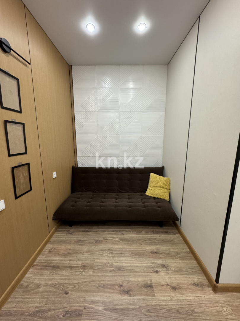 Аренда 2-комнатной квартиры, 38 м² - Аренда недвижимости в Казахстане фото 27 из 33