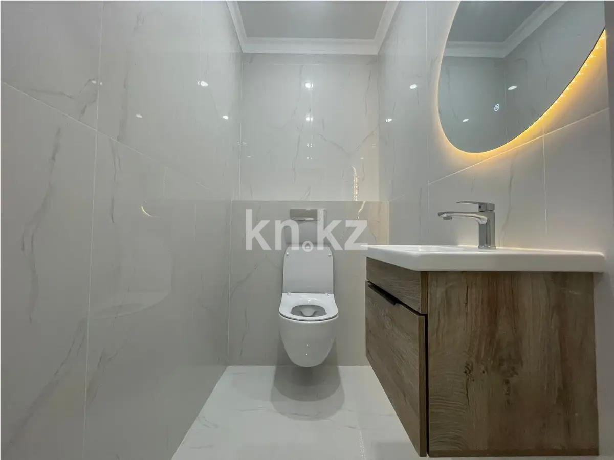 Продажа 3-комнатной квартиры, 71.6 м² в Астане - фото 6