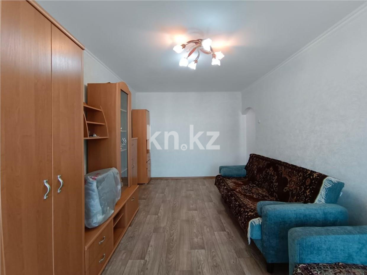 Продажа 2-комнатной квартиры, 43 м², мкр-н 22 в Караганде - фото 4