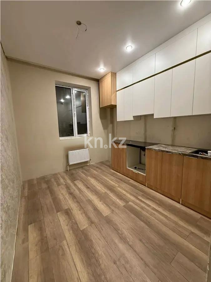 Продажа 1-комнатной квартиры, 35 м², ул. Е-430, дом  2 - Продажа квартир в Казахстане фото 2 из 3