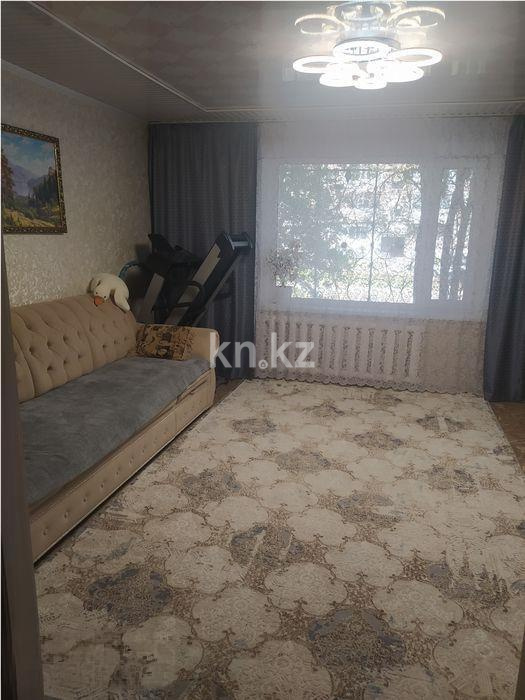 Продажа 4-комнатной квартиры, 85 м² - Продажа квартир в Шахтинске фото 1 из 5
