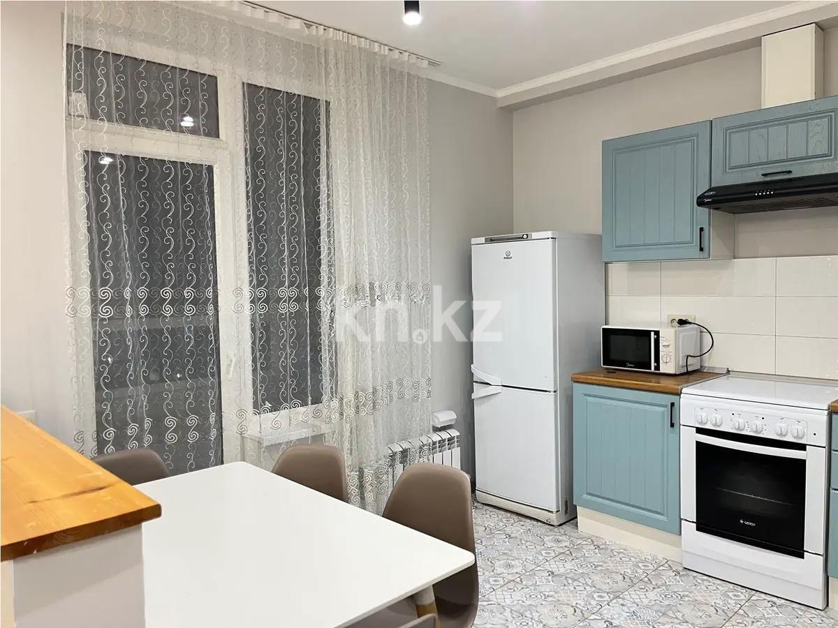 Продажа 2-комнатной квартиры, 63.8 м² - Продажа квартир в Астане - страница 3 фото 3 из 5