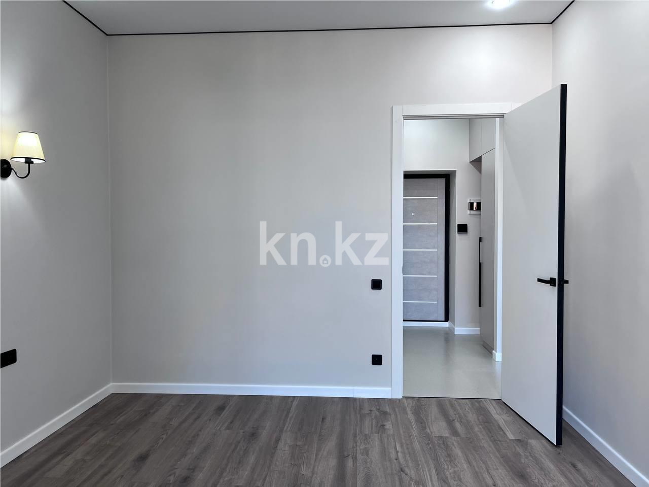 Продажа 2-комнатной квартиры, 52 м², ул. Муканова - Продажа квартир в Караганде фото 14 из 46