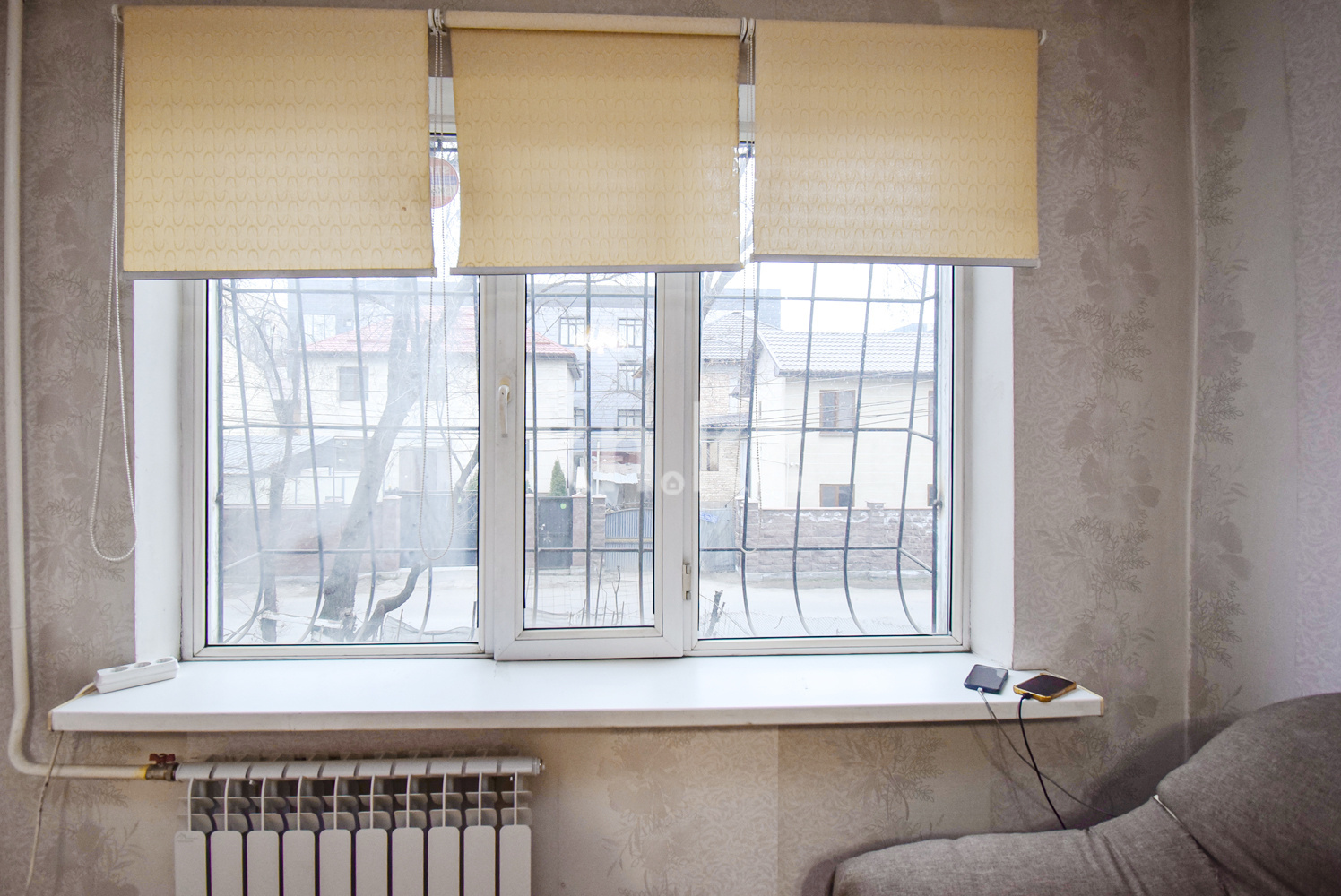 Продажа 3-комнатной квартиры, 61.9 м² - Продажа квартир в Алматы - страница 7 фото 27 из 30