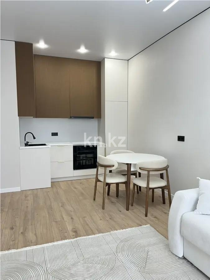 Продажа 2-комнатной квартиры, 42 м² - Продажа квартир в Казахстане - страница 27 фото 3 из 4