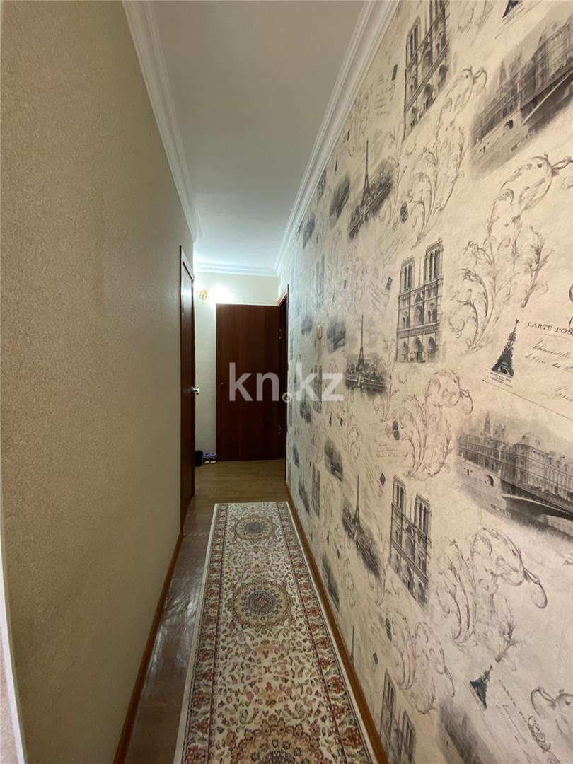 Продажа 2-комнатной квартиры, 44 м², мкр-н 14, дом  31 - Продажа квартир в Караганде фото 5 из 8