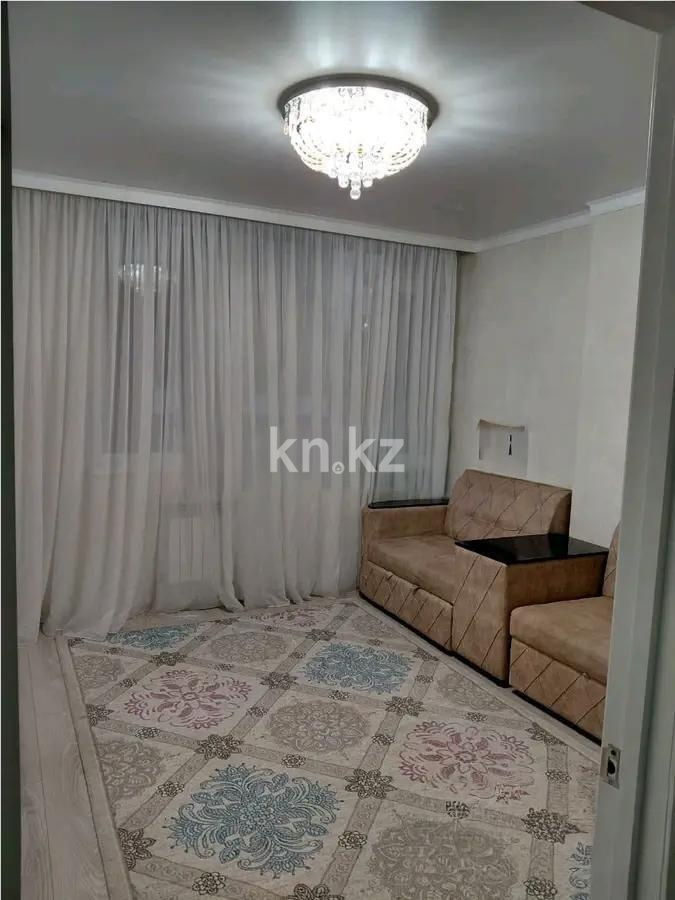 Продажа 2-комнатной квартиры, 53 м² в Астане
