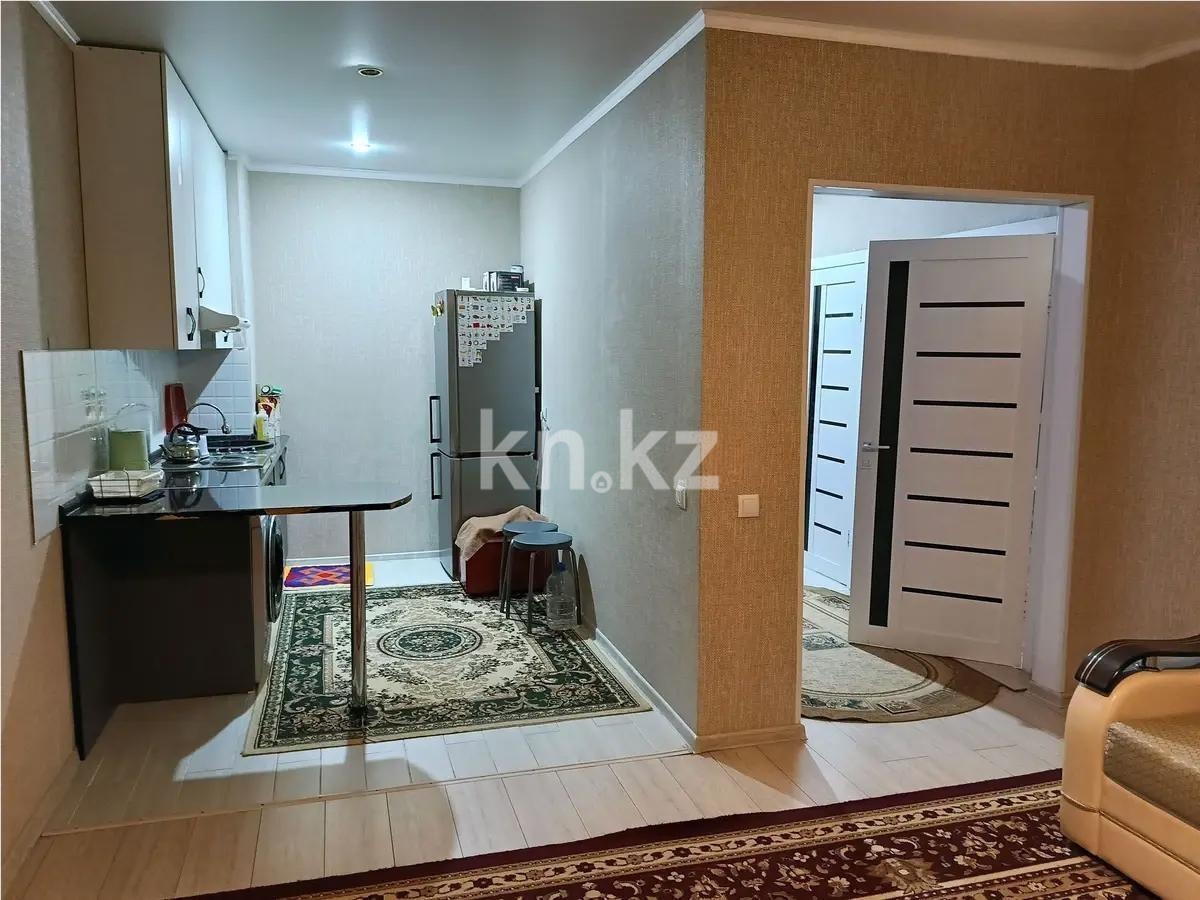 Продажа 2-комнатной квартиры, 46 м², ул. Бейбарыс Султан, дом  11 в Астане - фото 3
