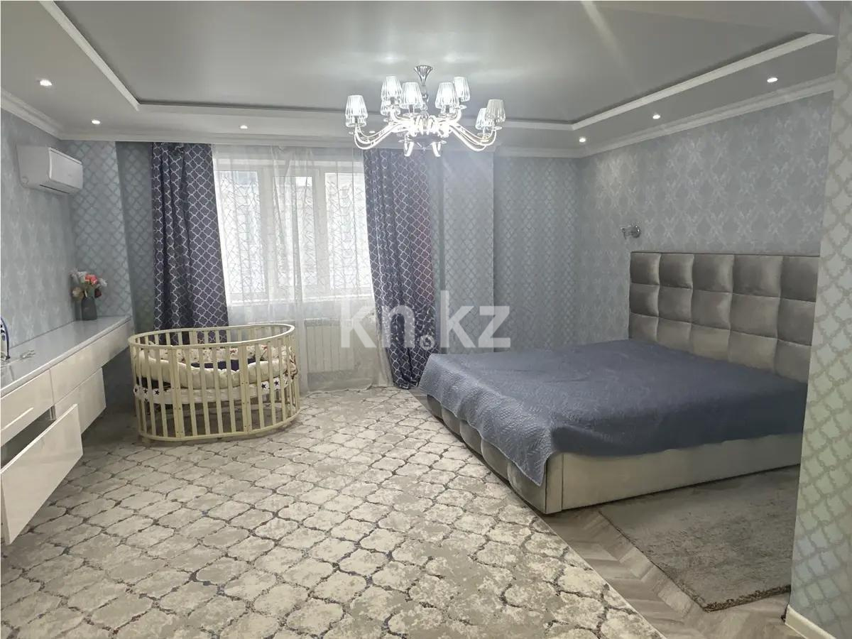 Продажа 6-комнатной квартиры, 205.3 м² - Продажа недвижимости в Астане - страница 22 фото 1 из 8