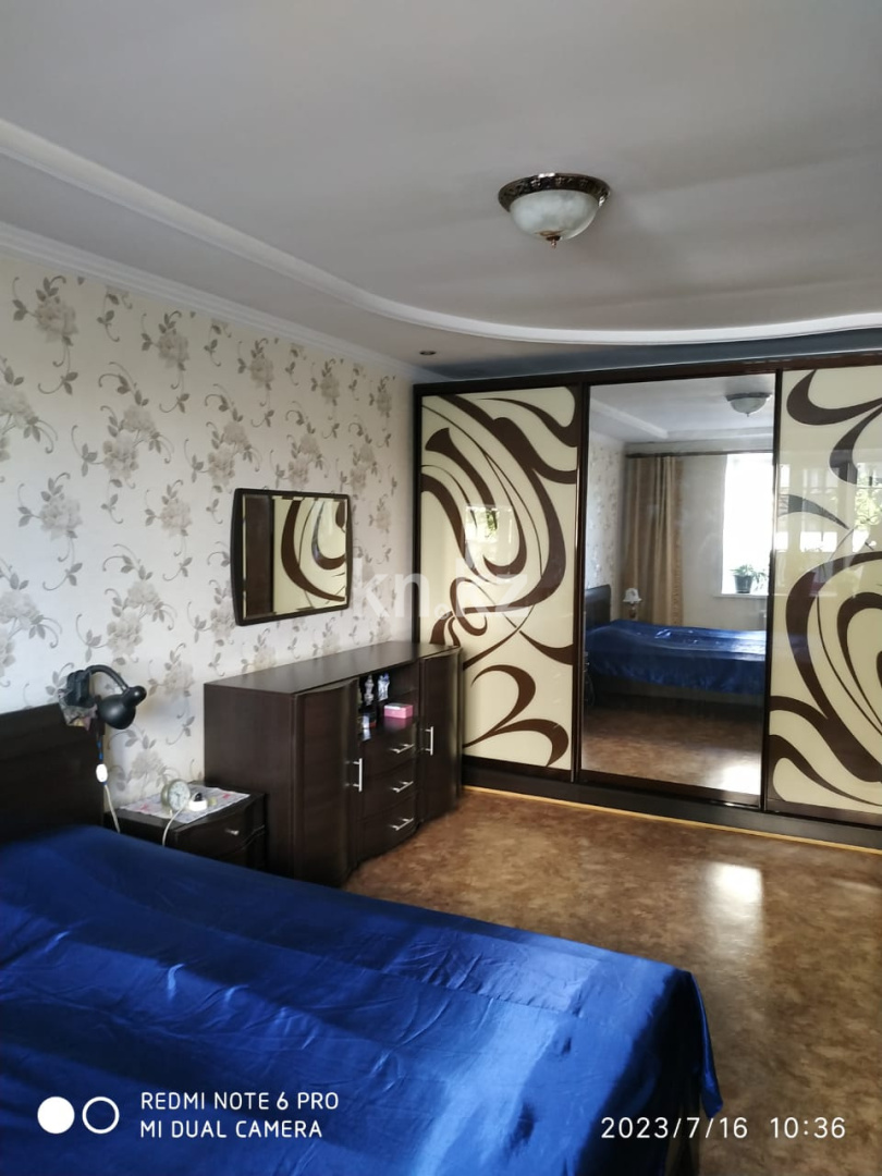 Продажа 3-комнатной квартиры, 68 м² - Продажа квартир в кирпичном доме в Караганде фото 8 из 13