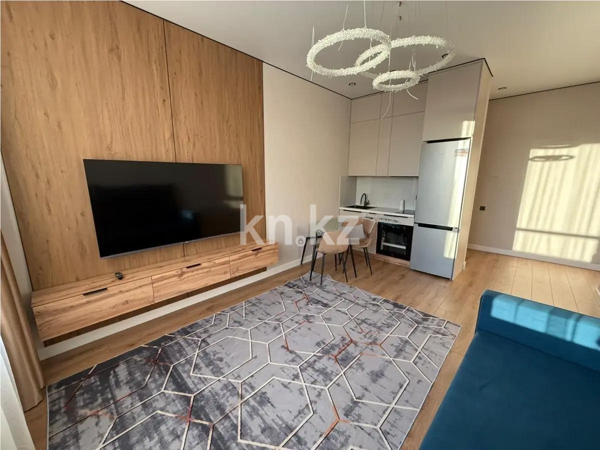 Продажа 2-комнатной квартиры, 43 м² в Астане - фото 3