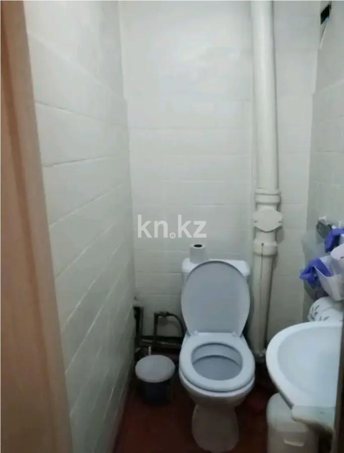 Продажа 1-комнатной квартиры, 18 м² - Продажа недвижимости в Алматы - страница 10 фото 3 из 3