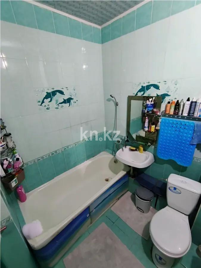 Продажа 3-комнатной квартиры, 75 м², мкр-н Айнабулак-3, дом  159 в Алматы - фото 5