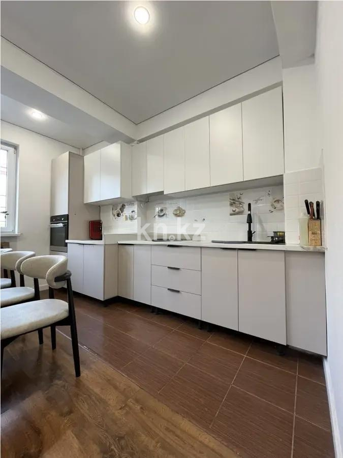 Продажа 2-комнатной квартиры, 70 м², мкр. Зердели, дом  1/13 в Алматы