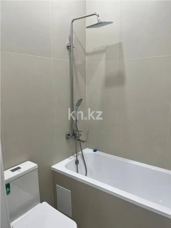 Продажа 1-комнатной квартиры, 37.1 м² - Продажа квартир в Астане - страница 6 фото 2 из 2