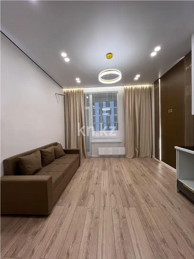 Продажа 2-комнатной квартиры, 44 м² - Продажа квартир-студий в Астане фото 1 из 5