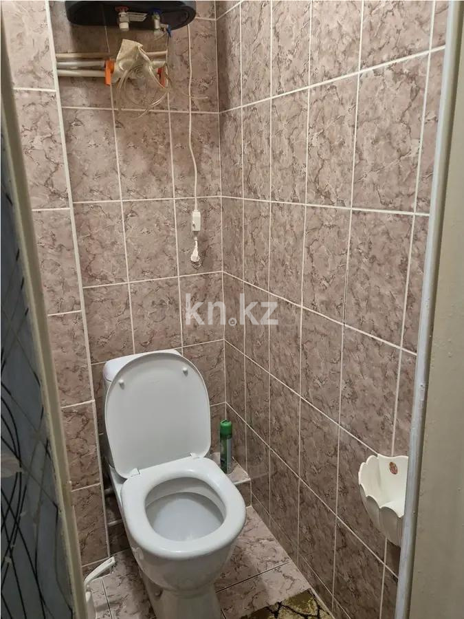 Продажа 4-комнатной квартиры, 78 м², мкр-н Степной-2, дом  1 - Продажа  четырехкомнатных квартир в Караганде фото 7 из 7