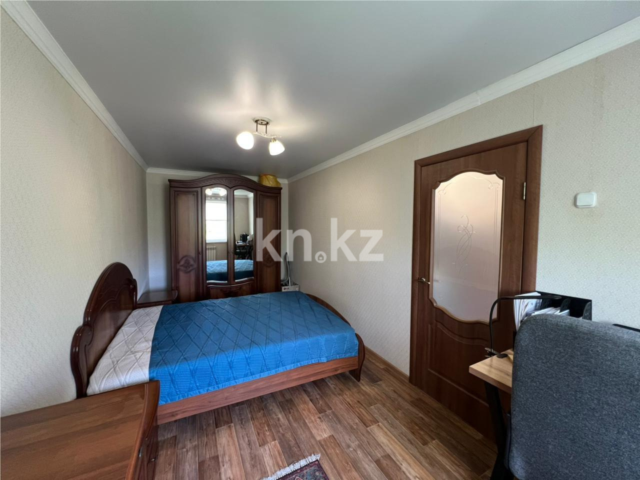 Продажа 2-комнатной квартиры, 44 м² в Караганде - фото 3